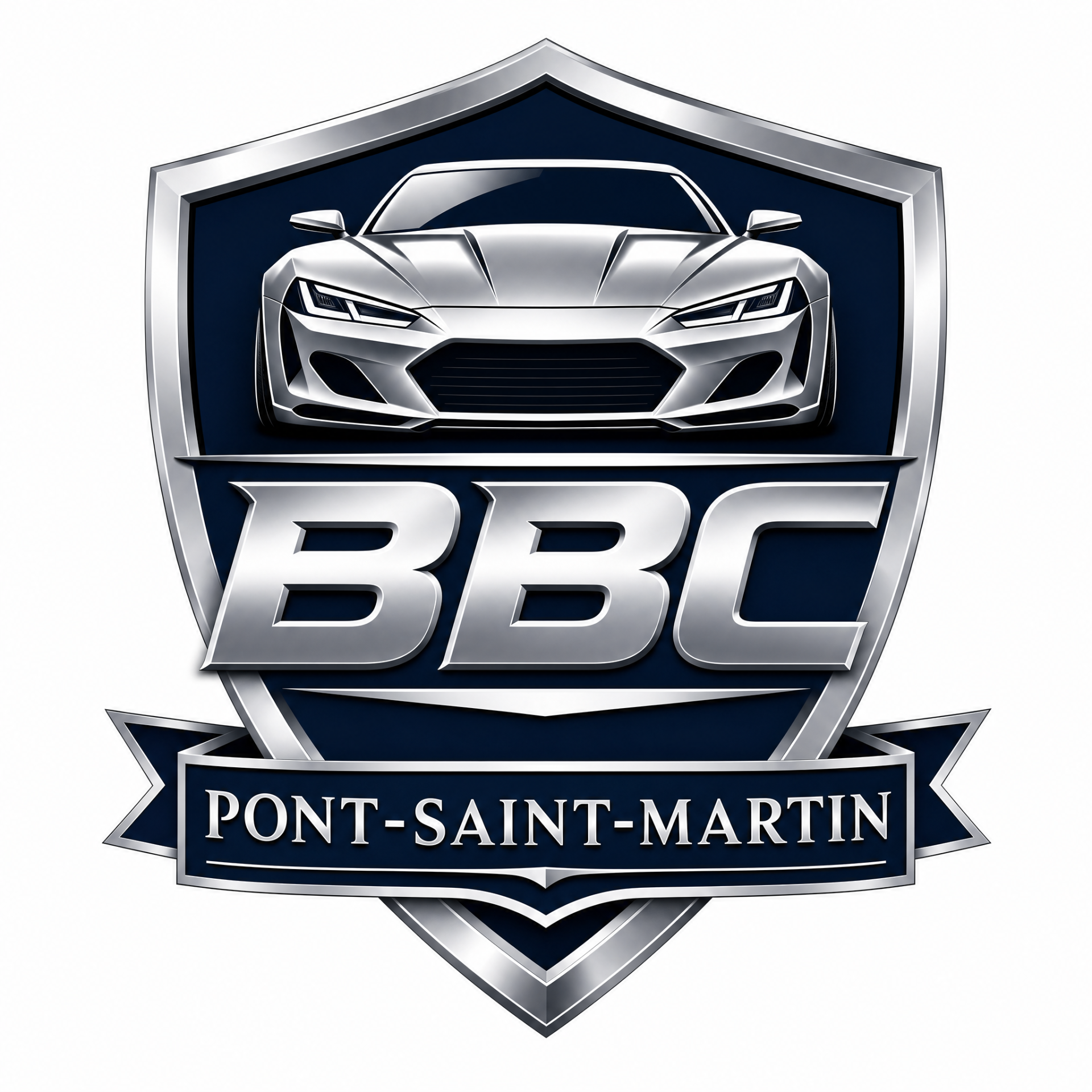 Logo BBC Pont-Saint-Martin