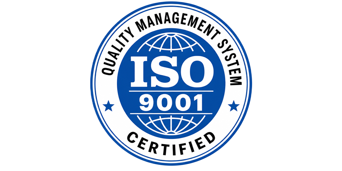 ISO 9001
